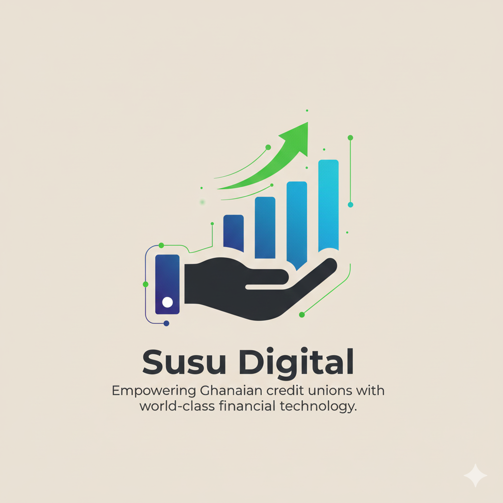 Susu Digital Logo